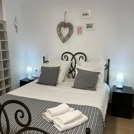 P&p Nuno Gomez Daire Málaga