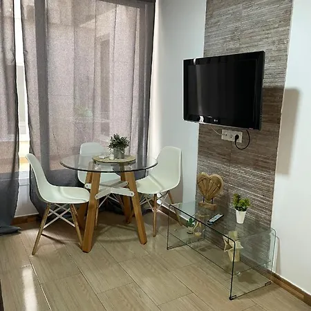 P&p Nuno Gomez Málaga